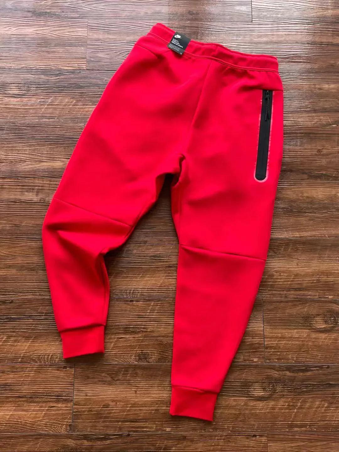 Sportswear - Red