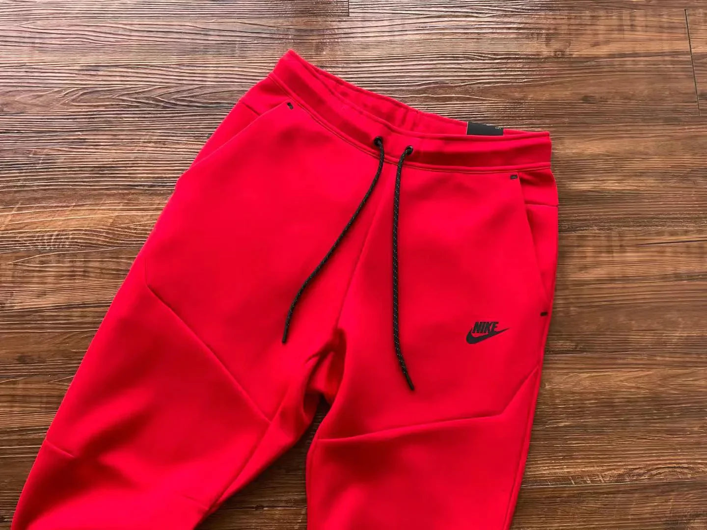 Sportswear - Red