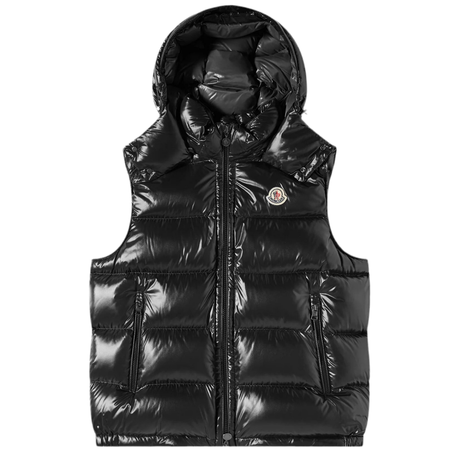 Moncler vest