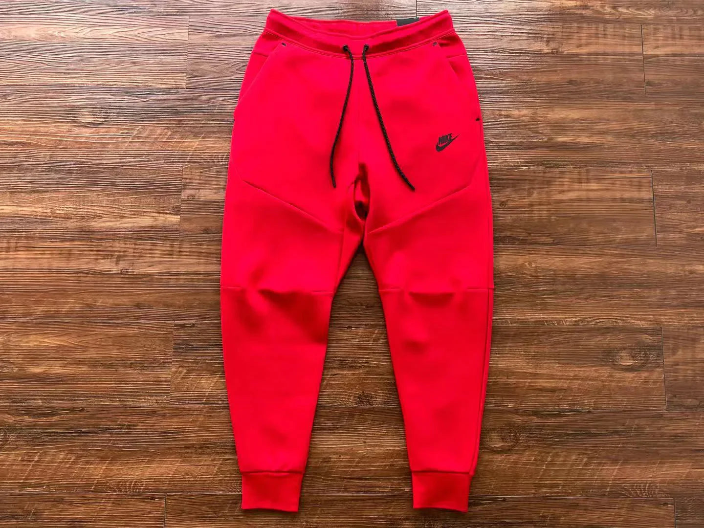 Sportswear - Red