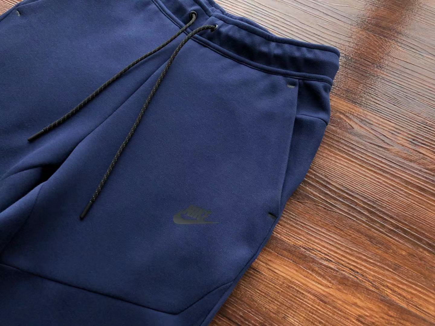 Tracksuit - Navy Blue