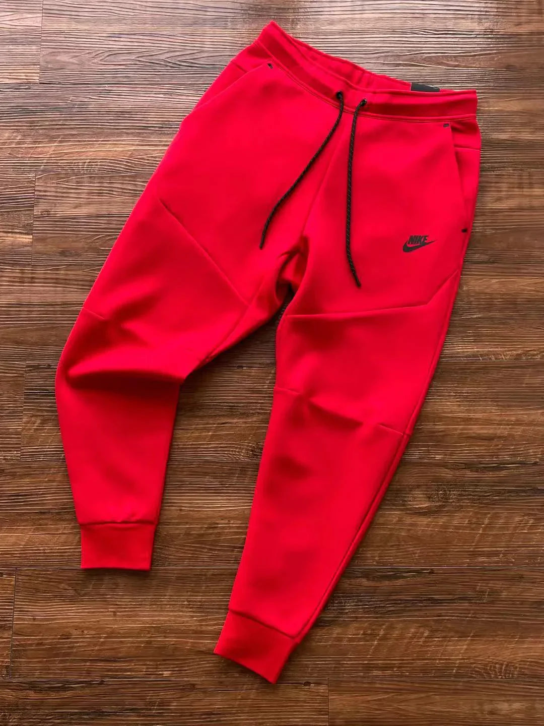 Sportswear - Red