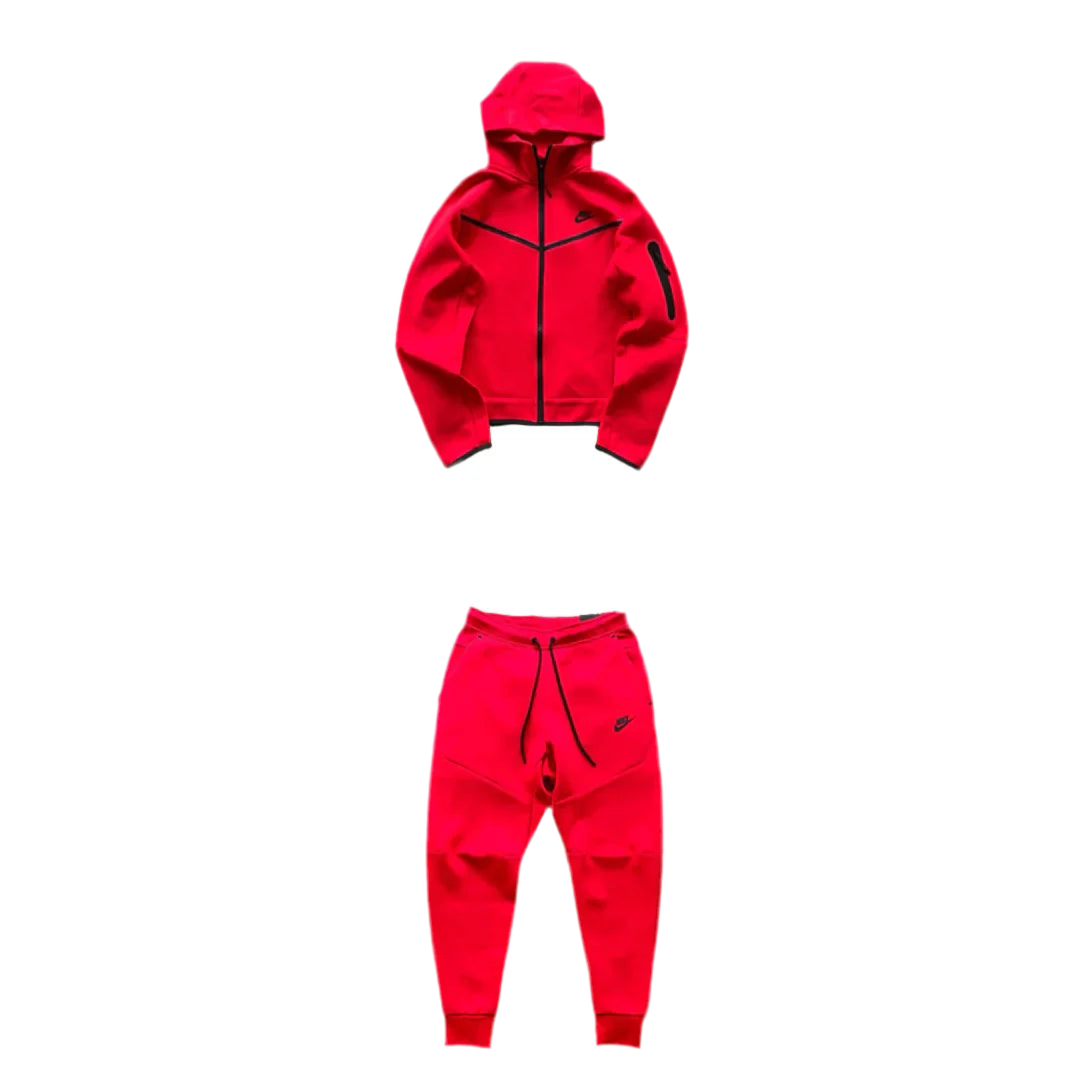 Sportswear - Red