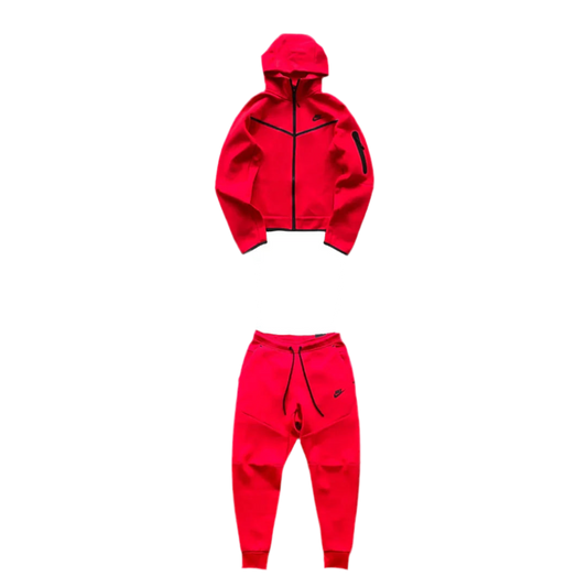 Sportswear - Red