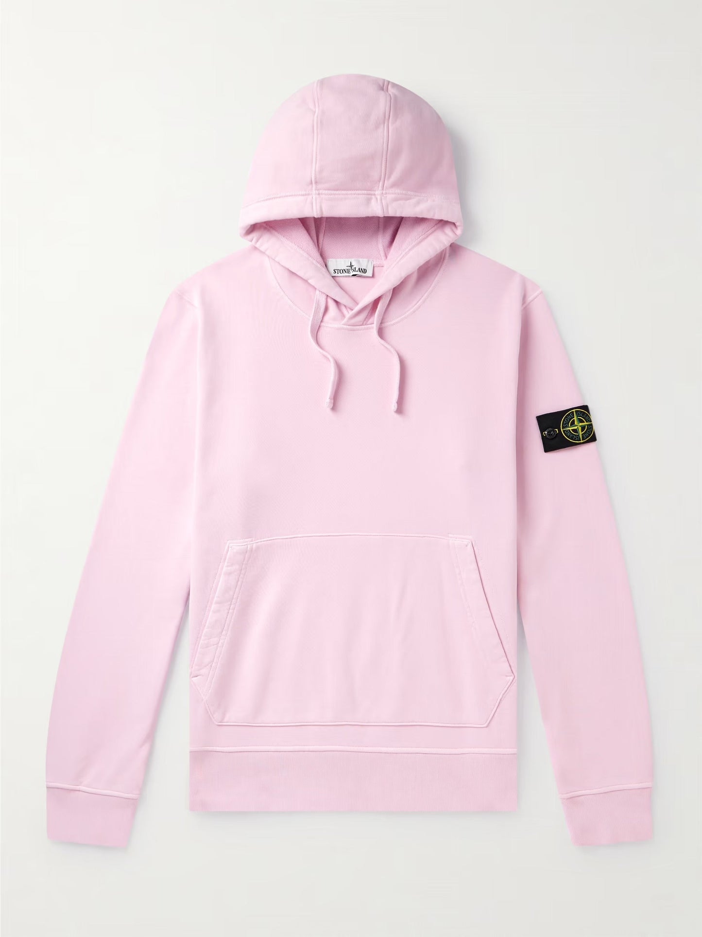 Stoney hoodies