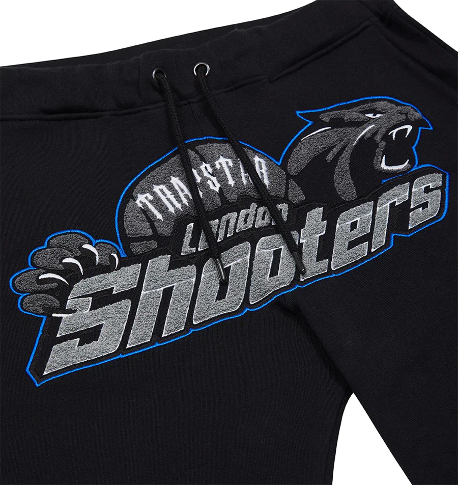 Trapstar Shooters T-shirt + Short Set