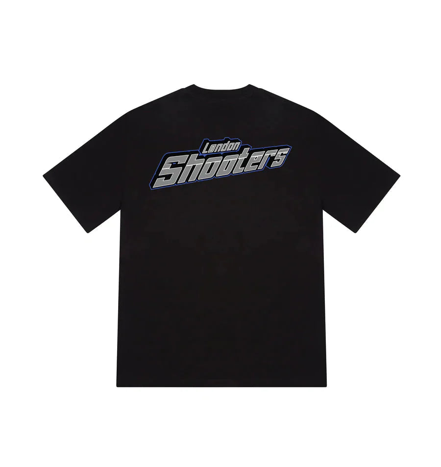 Trapstar Shooters T-shirt + Short Set