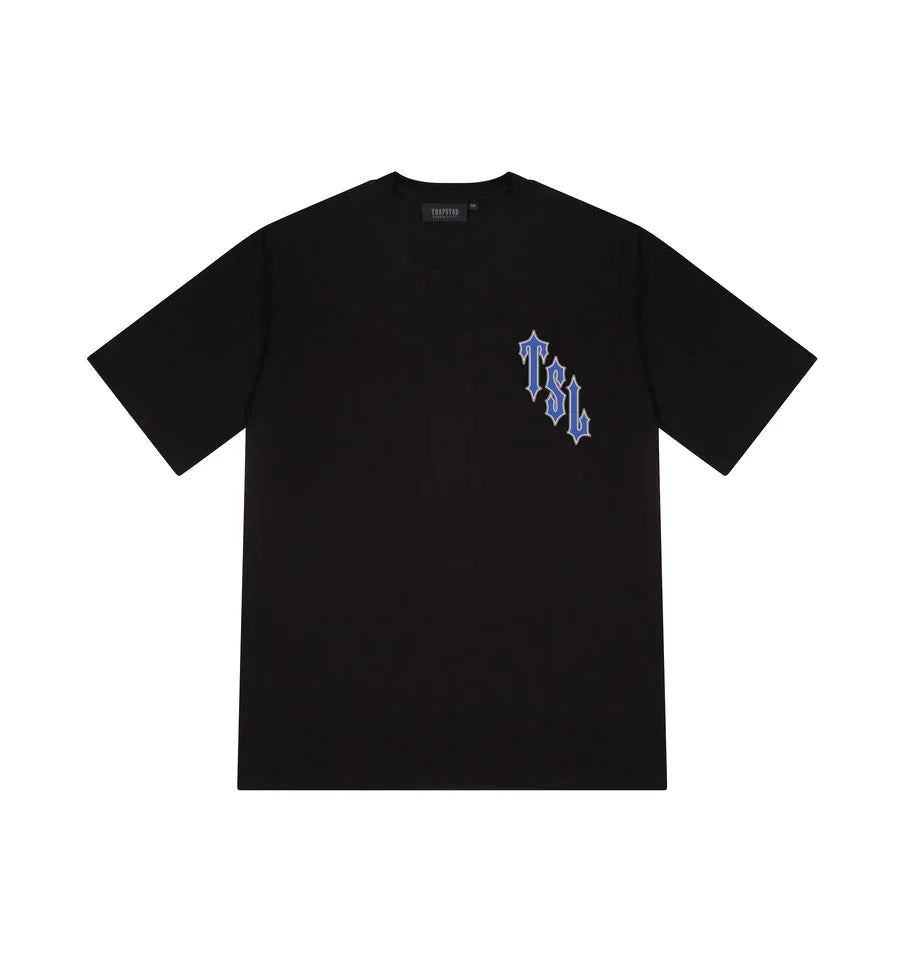 Trapstar Shooters T-shirt + Short Set