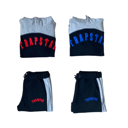 Trapstar Irongate Tracksuit