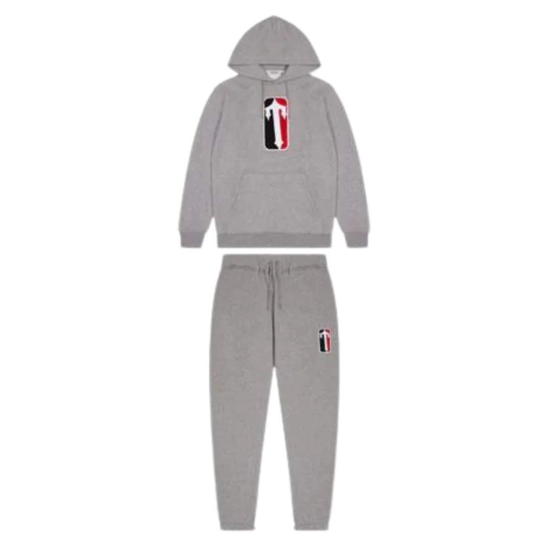 Trapstar League Chenille Tracksuit