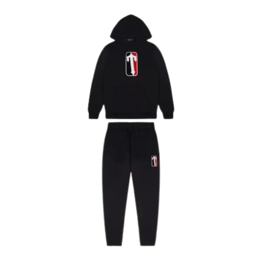 Trapstar League Chenille Tracksuit