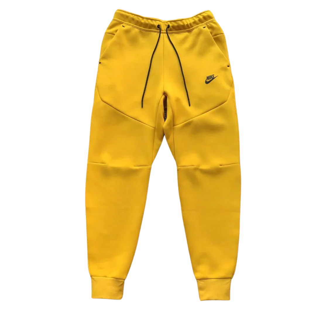 Joggers New Season(Yellow)