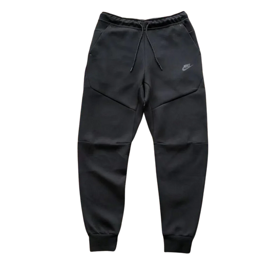 Joggers New Season(Black)