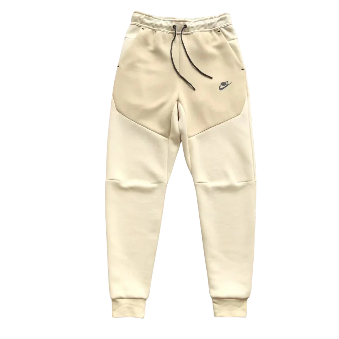 Joggers New Season(Cream/Deep Cream)