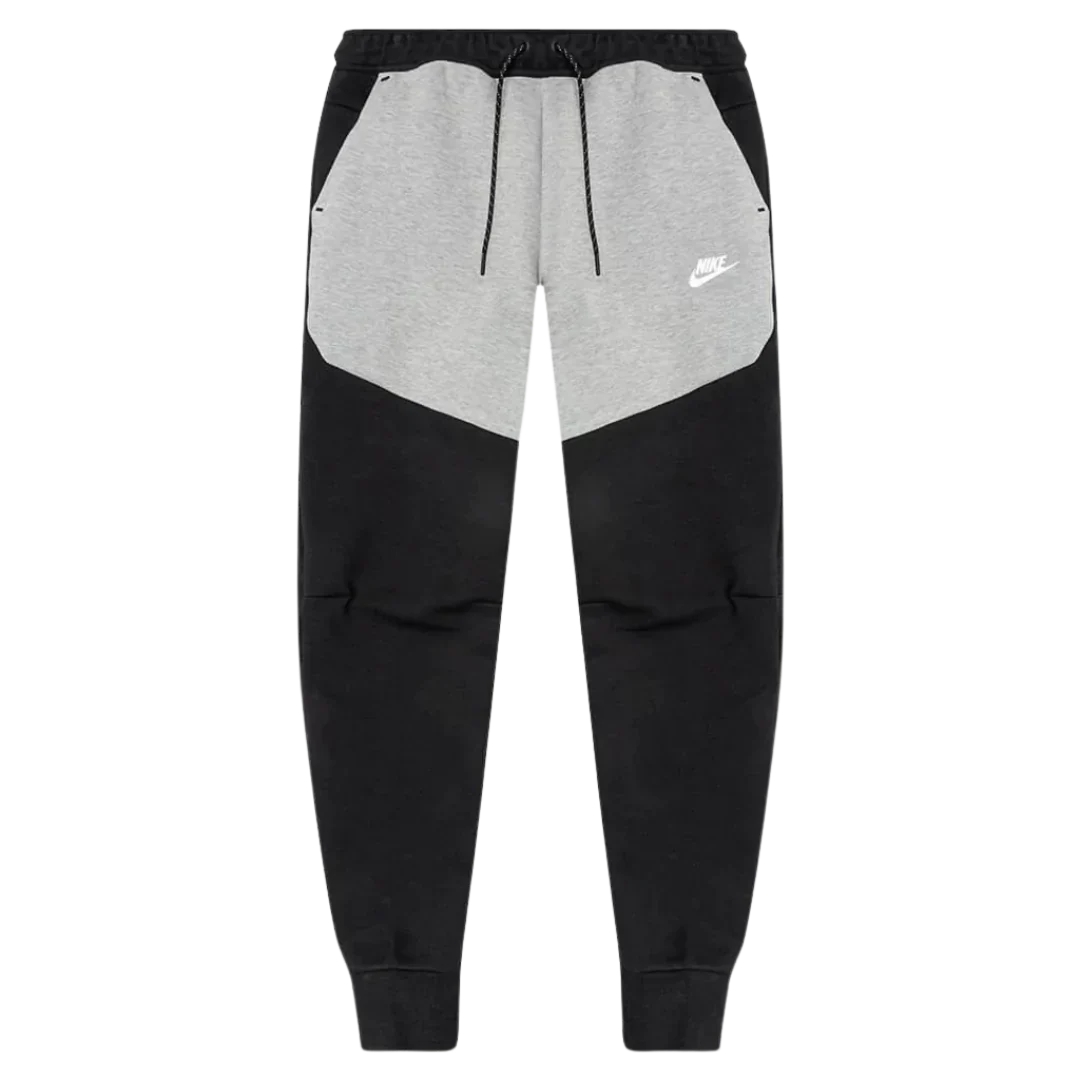 Joggers New season (Black/Grey)