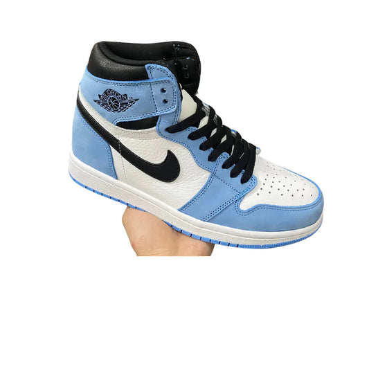 Shoes - 1 High University Blue