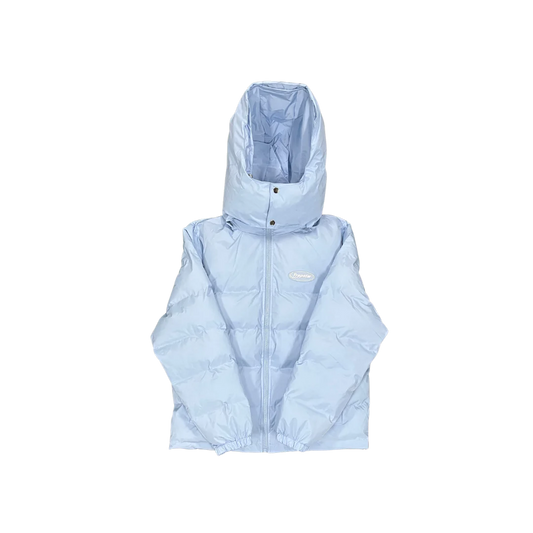 TS Ice Blue Hyperdrive Jacket