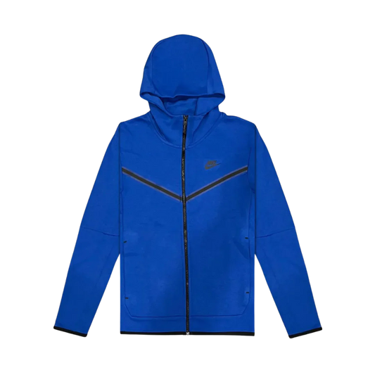 Hoodie New Season(Royal Blue)