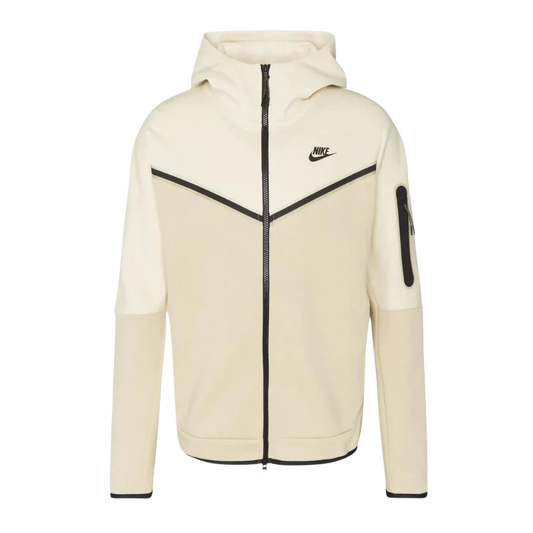 Hoodie New Season(Cream/Deep Cream)