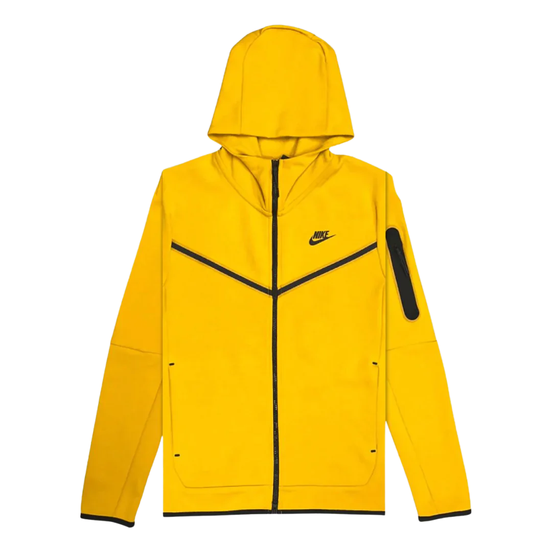 Hoodie New Season(Yellow)