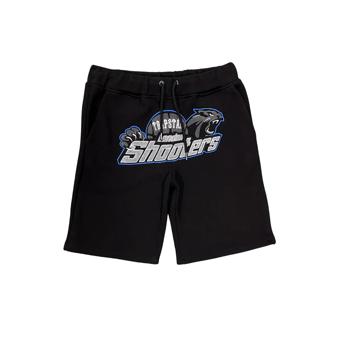 Trapstar London Shooters Short Set