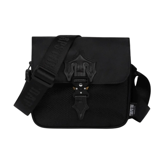 Messenger Bag 1.0 Blackout