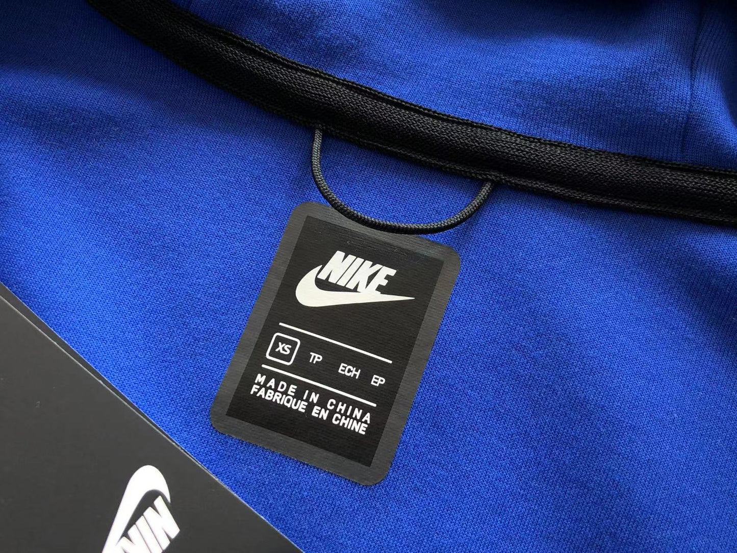 Tracksuit - Royal Blue