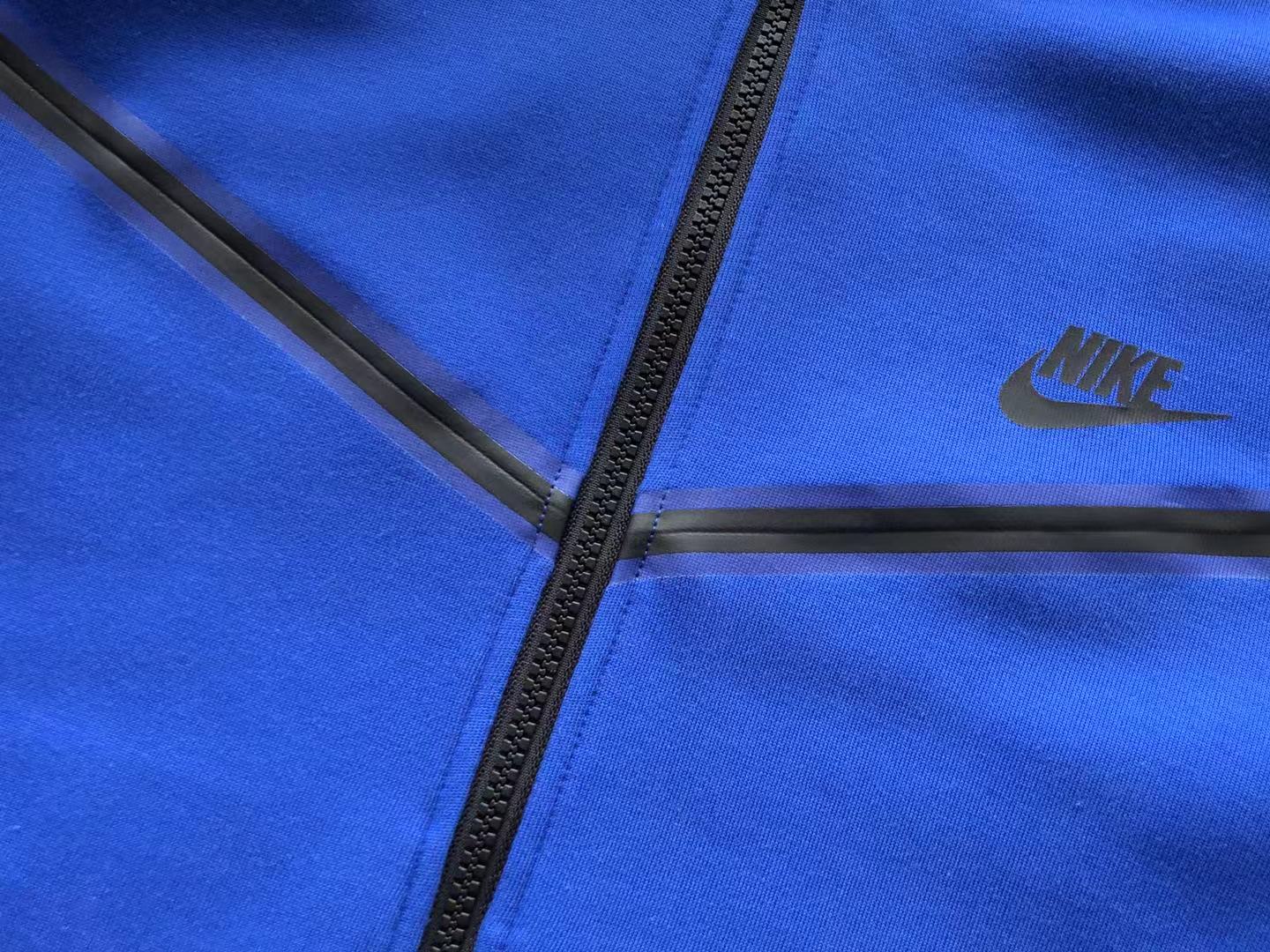 Tracksuit - Royal Blue