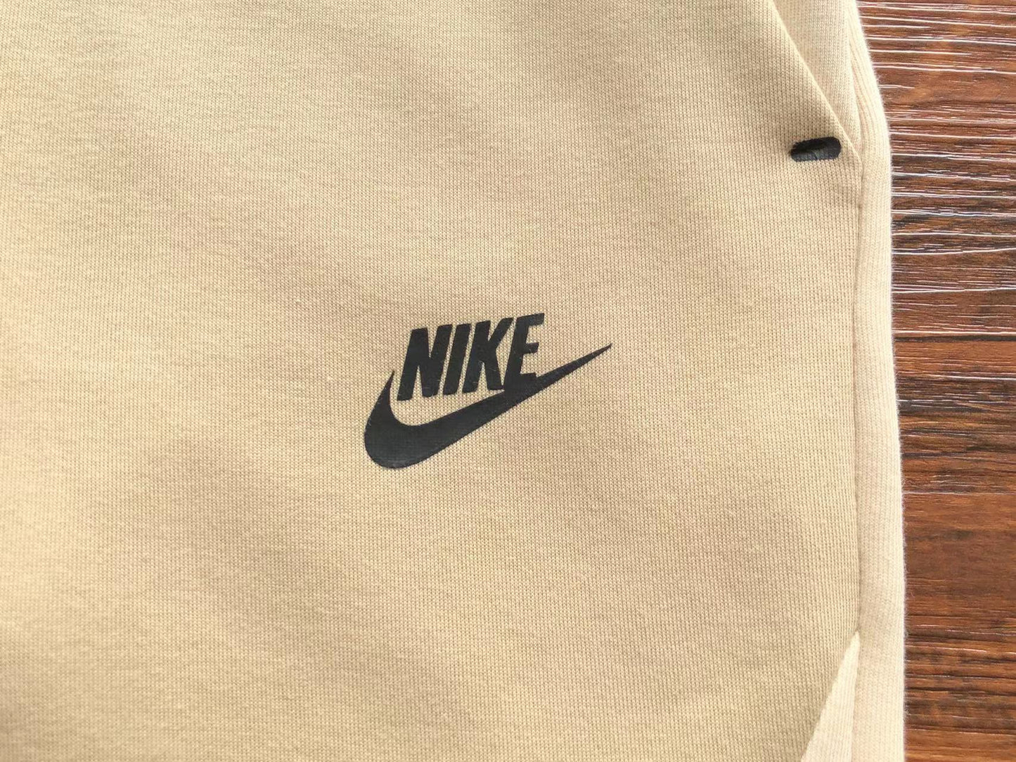 Tracksuit - Cream